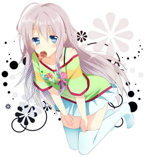 《偶像大师灰姑娘女孩》星辉子图集（15）