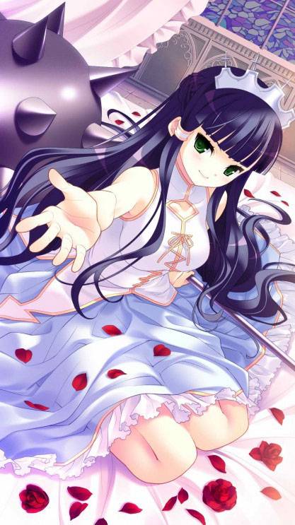 HAMASIMA薰夫图集欣赏(2)