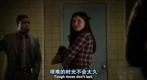 很励志很警醒的精彩电影台词截图