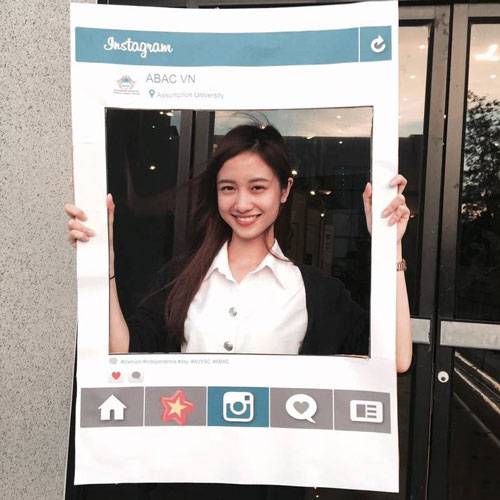 越南版“奶茶妹妹”私照美图赏析（8）