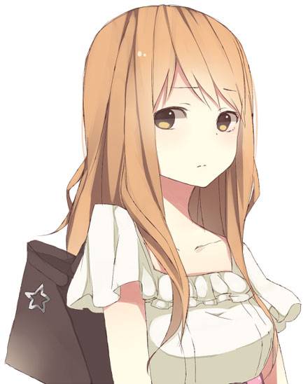 冷酷少女安城鸣子图集(5)