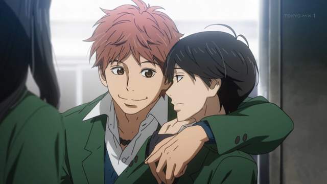 动画宅想弃《orange橘色奇蹟》超大咖人设亲自留言解释 - 图片4