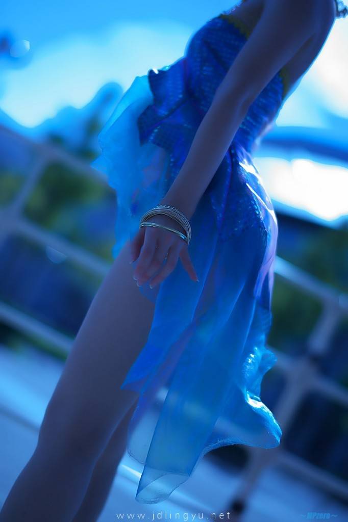 绝对领域大腿长筒袜_0345077