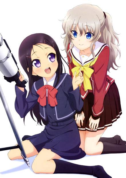 治愈系美少女乙坂步未可爱图片大全（7）