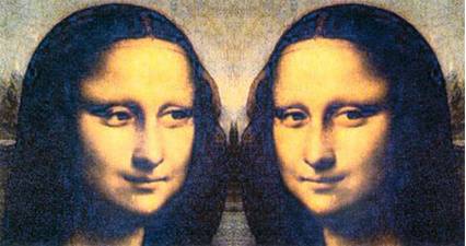 除了那条蓝黑裙子，我们的眼睛还被怎样欺骗过