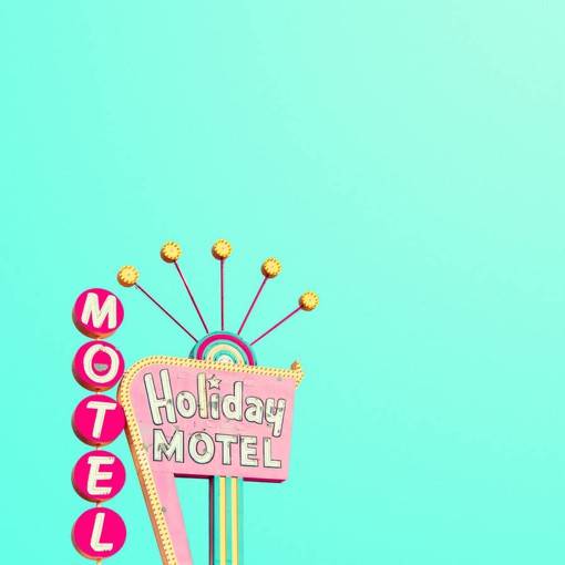 国外有趣且极具创意性的路边招牌设计