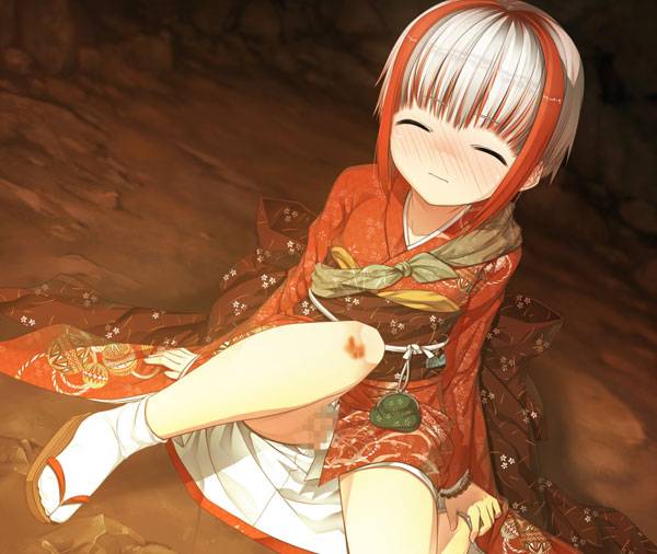 Monobeno美少女图集(6)