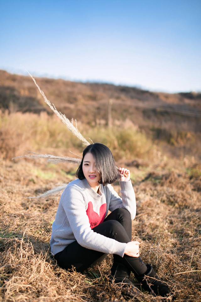 清纯妹子，第6张