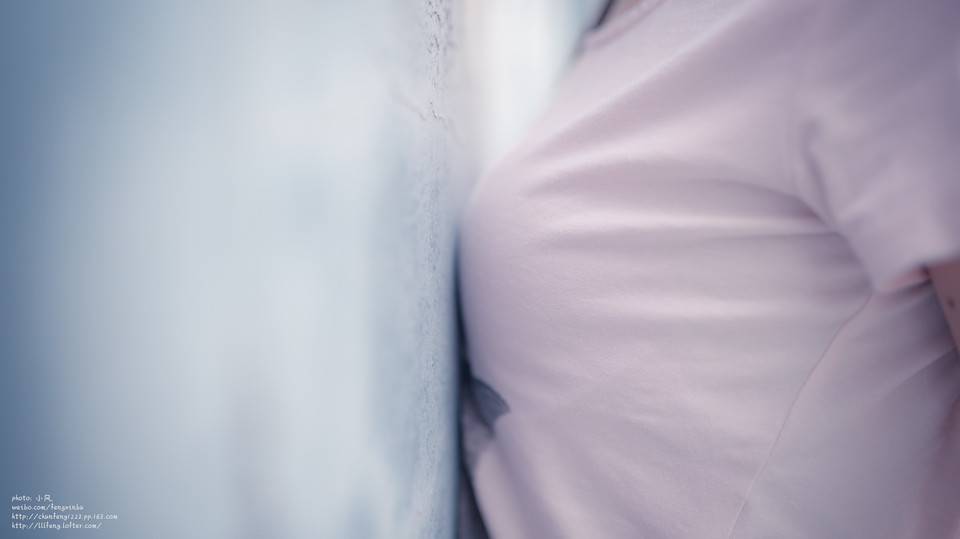 网易摄影福利：国产绝对领域组图[14P]