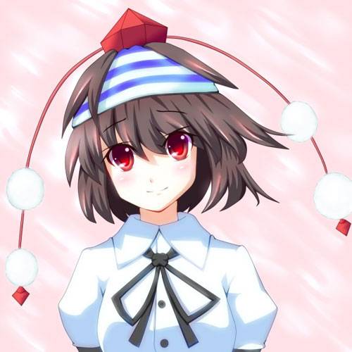 二次元头顶胖次美少女图赏(8)