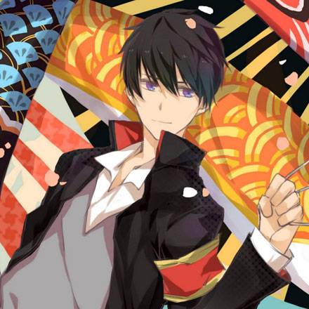 《家庭教师》云雀恭弥图集(14)