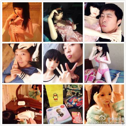 无聊一刻：选择偷情的地点绝对是一个技术活