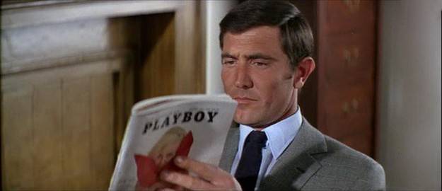 《花花公子》的历史：以玛丽莲·梦露的裸照创刊