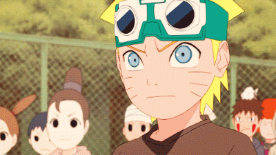 火影忍者系列：回忆中的那些温暖瞬间