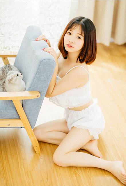 徐cake私房日系小清新写真图片写真（3）