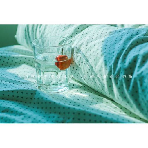 小清新风格的日系lomo风光摄影