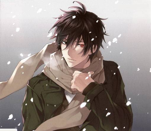 心灵侦探齐藤八云图赏(12)