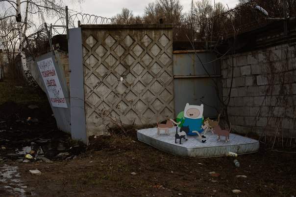 《动漫角色进入真实世界》二次元与三次元的界线竟如此模糊 - 图片2