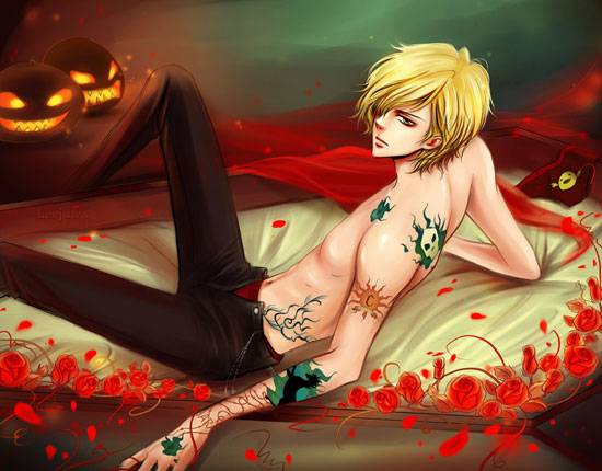 《家庭教师》跳马迪诺图片(4)