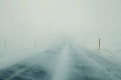 摄影师Victor Eredel的冰岛旅行摄影