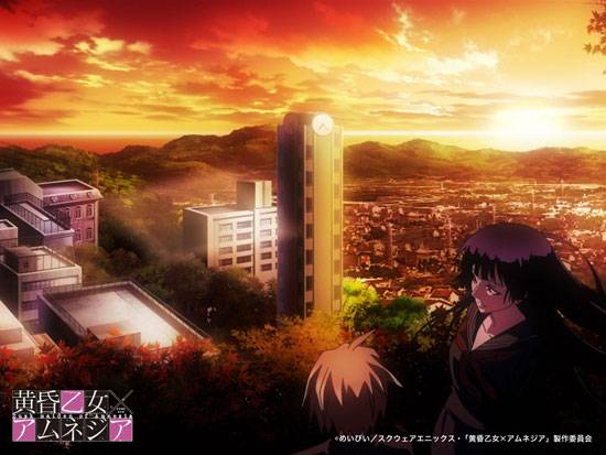 幽灵美少女夕子美图赏(13)