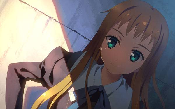 C84结城辰也《Trashbox25》图集(8)