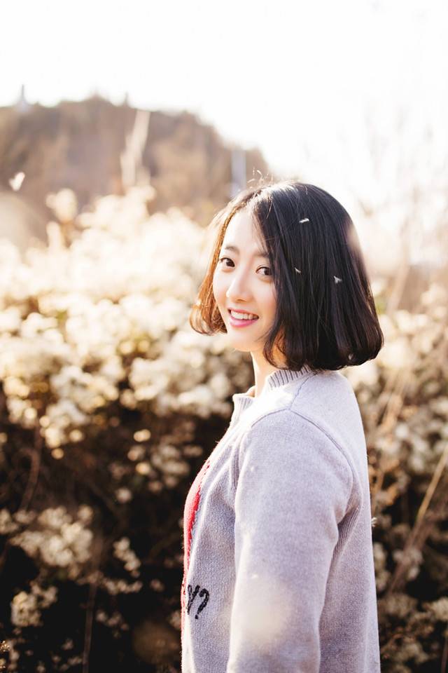 清纯妹子，第3张