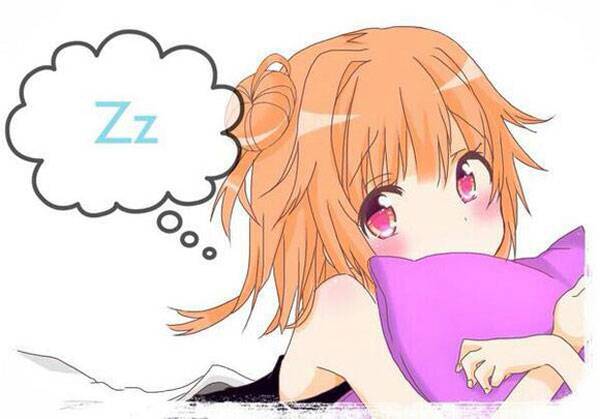 动漫美少女由比滨结衣美图赏（15）