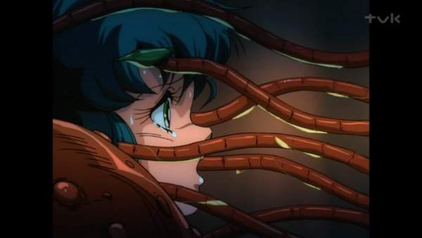 《面目全非的OVA动画》全部修成黑棒会比较健全吗…… - 图片7