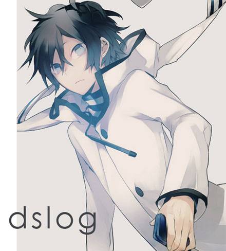 《恶魔幸存者2》美男图集(9)