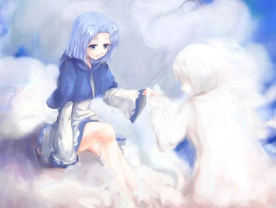 三面BOSS云居一轮图集(6)