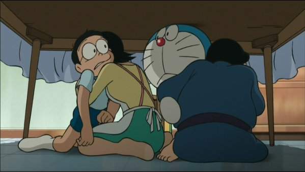 揭露《令人感动的大雄妈妈》就算常常破口大骂其实还是很爱大雄的…… - 图片19