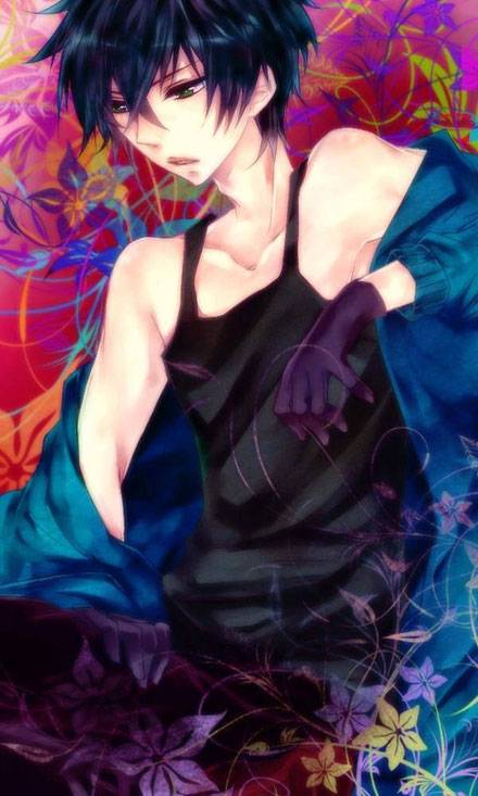 《KARNEVAL狂欢节》花砾图赏(15)