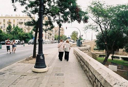 安静的小清新图片