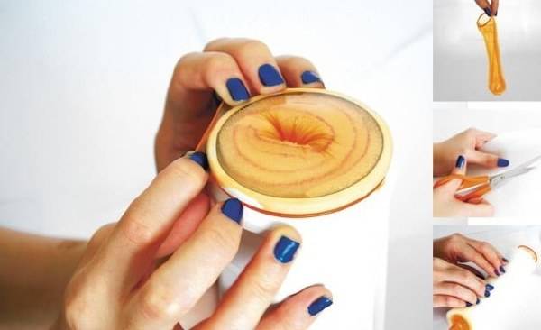 怎样在家自制飞机杯