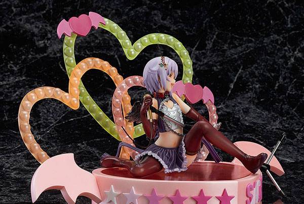 贫乳萝莉舆水幸子精美手办图赏（6）