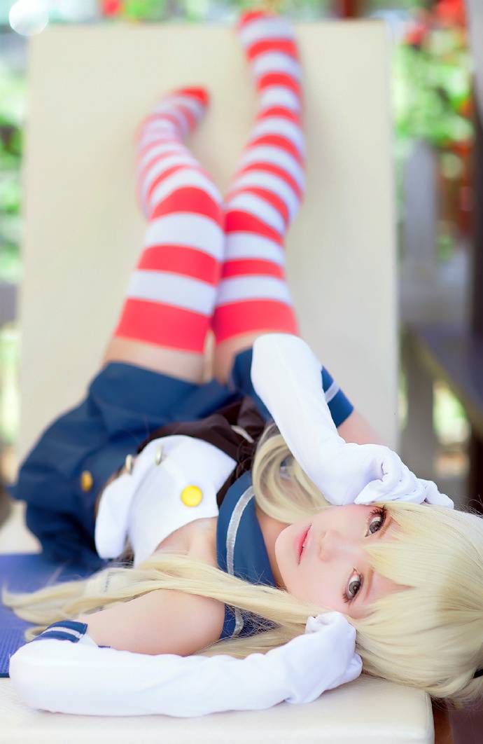 精品Cosplay网站推荐:cosplayeverywhere