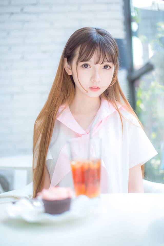 卡哇伊美女，第5张