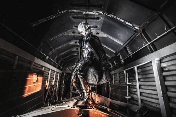 全球COSPLAY精选合集67（8）