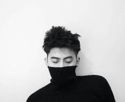 小清新头像图片素材