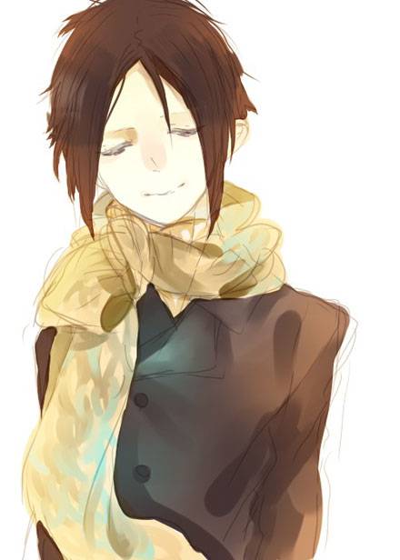 《隐王》宵风美图赏(3)