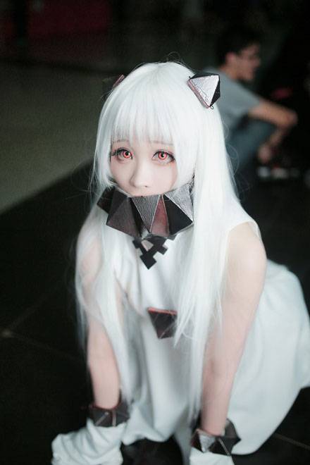 全球COSPLAY精选合集73（4）