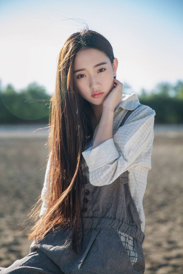 主要看气质，第10张