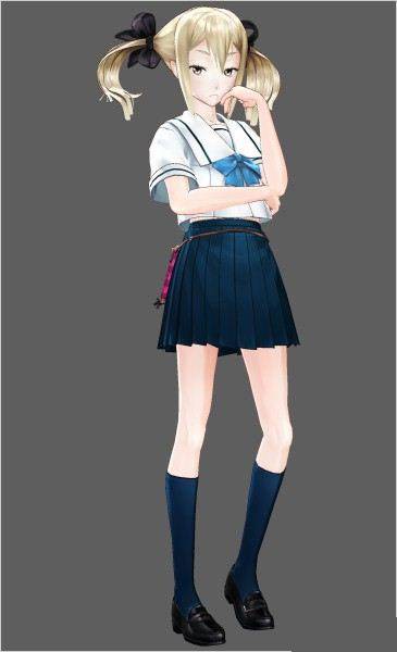 《机器人笔记》动漫美图赏(8)