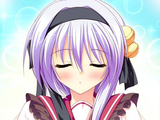 《向星空架设的桥 》日向伊吹图赏(1)