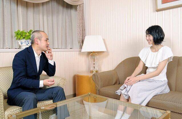 人气美女武田玲奈畅谈对于动画的爱