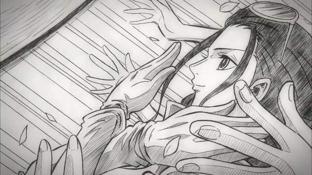 《海贼王剧场版》ONE PIECE FILM GOLD 尾田荣一郎坚修＆特别影像公开 - 图片9