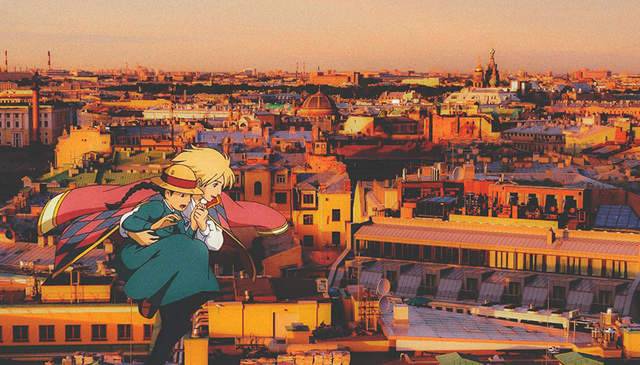 《动漫角色进入真实世界》二次元与三次元的界线竟如此模糊 - 图片18