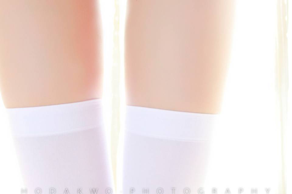 绝对领域白丝-208