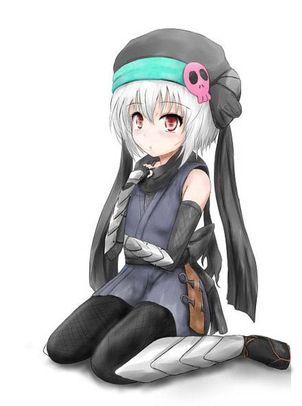 《织田信奈的野望》美少女图片写真集大全(5)